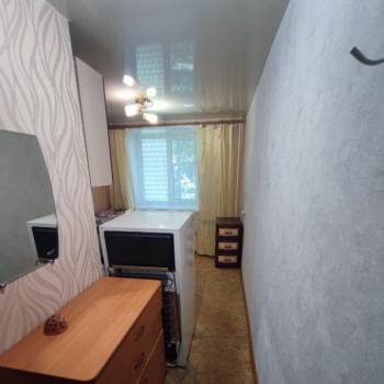 Сдается 1-комнатная квартира, 13 м²