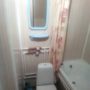 Сдается 1-комнатная квартира, 13 м²