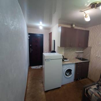 Сдается 1-комнатная квартира, 13 м²