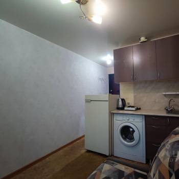 Сдается 1-комнатная квартира, 13 м²