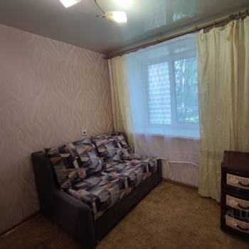 Сдается 1-комнатная квартира, 13 м²