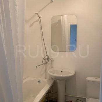 Сдается 1-комнатная квартира, 39 м²