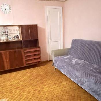 Сдается 2-х комнатная квартира, 45 м²