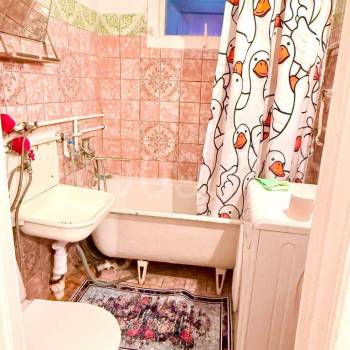 Сдается 2-х комнатная квартира, 45 м²