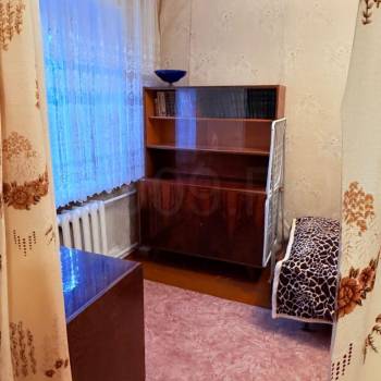 Сдается 2-х комнатная квартира, 45 м²