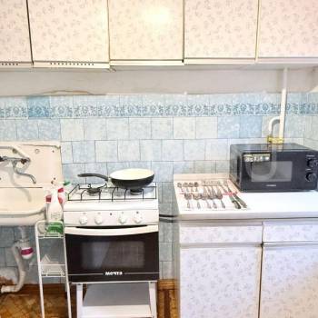 Сдается 2-х комнатная квартира, 45 м²