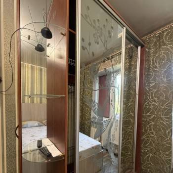 Сдается 1-комнатная квартира, 23 м²