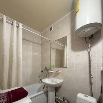 Сдается 1-комнатная квартира, 23 м²
