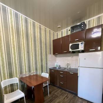 Сдается 1-комнатная квартира, 23 м²