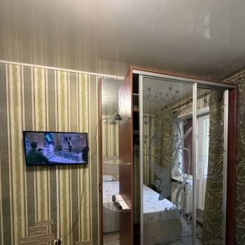 Сдается 1-комнатная квартира, 23 м²