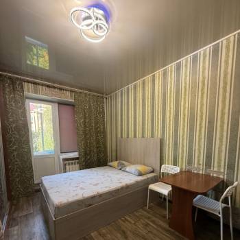 Сдается 1-комнатная квартира, 23 м²