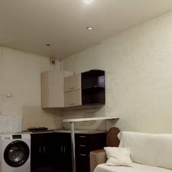 Сдается 1-комнатная квартира, 18 м²