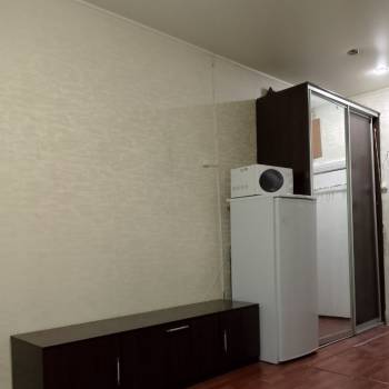 Сдается 1-комнатная квартира, 18 м²