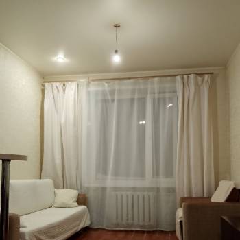 Сдается 1-комнатная квартира, 18 м²