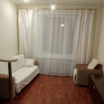 Сдается 1-комнатная квартира, 18 м²