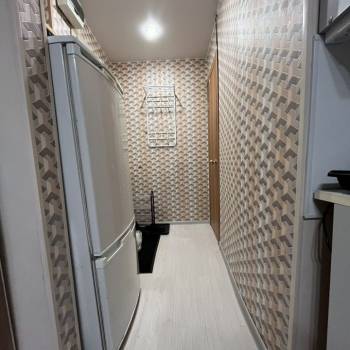 Сдается 1-комнатная квартира, 18 м²