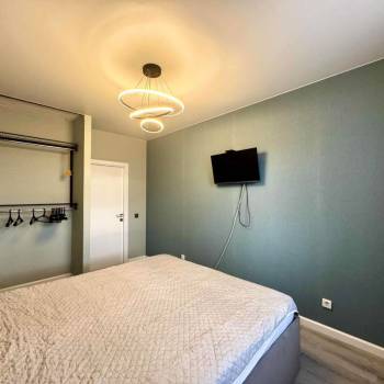 Продается 2-х комнатная квартира, 39,1 м²