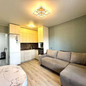 Продается 2-х комнатная квартира, 39,1 м²