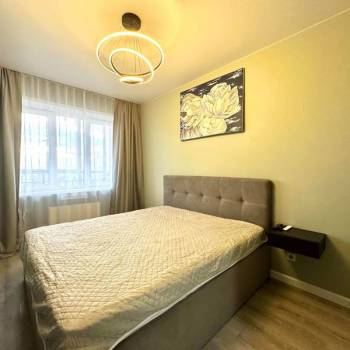 Продается 2-х комнатная квартира, 39,1 м²