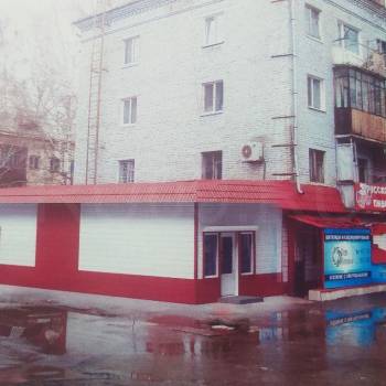 Сдается Нежилое помещение, 54 м²