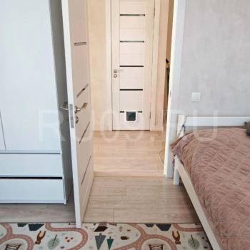 Сдается 2-х комнатная квартира, 56 м²