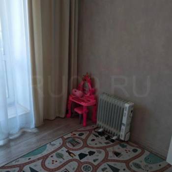 Сдается 2-х комнатная квартира, 56 м²