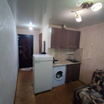 Сдается 1-комнатная квартира, 13 м²