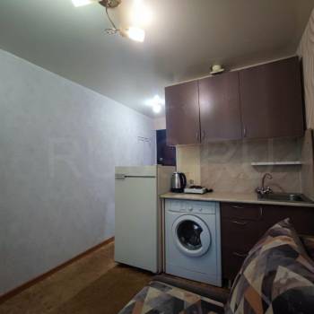 Сдается 1-комнатная квартира, 13 м²