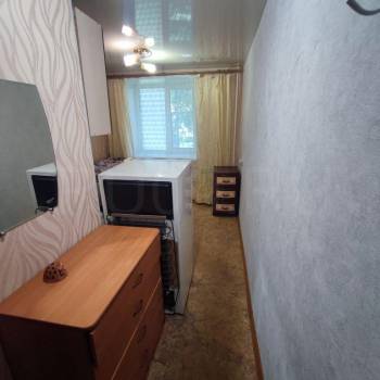 Сдается 1-комнатная квартира, 13 м²