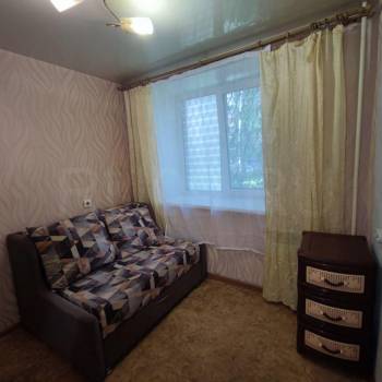 Сдается 1-комнатная квартира, 13 м²