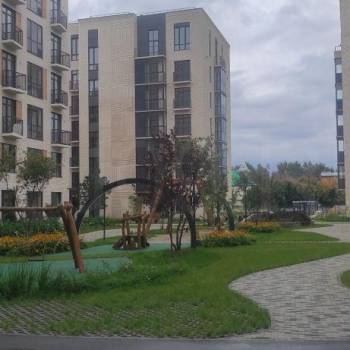 Сдается 2-х комнатная квартира, 47 м²