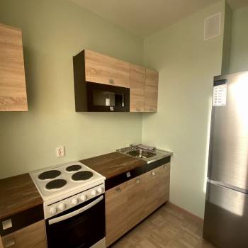 Сдается 1-комнатная квартира, 35 м²