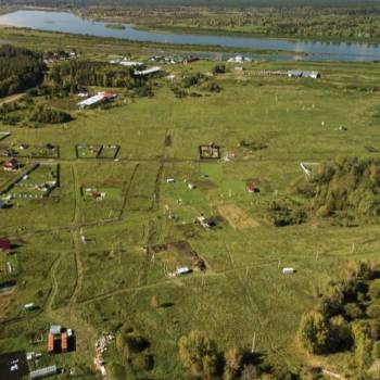 Продается Участок, 970 м²