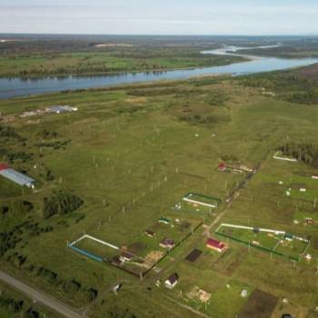 Продается Участок, 970 м²