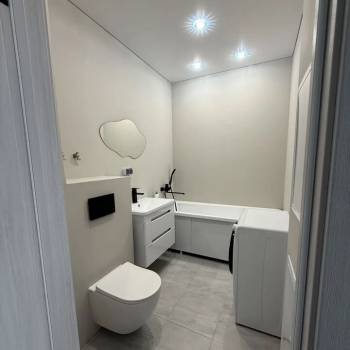 Сдается 2-х комнатная квартира, 47 м²
