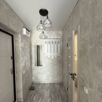 Сдается 2-х комнатная квартира, 47 м²