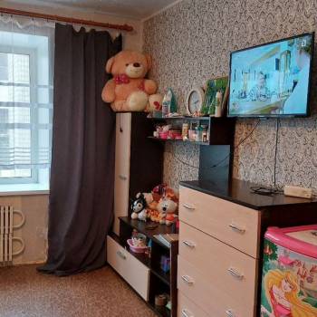 Продается 2-х комнатная квартира, 37 м²