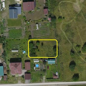 Продается Участок, 750 м²