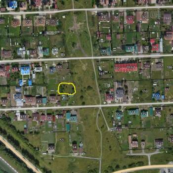 Продается Участок, 750 м²