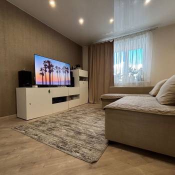 Продается 3-х комнатная квартира, 59,8 м²