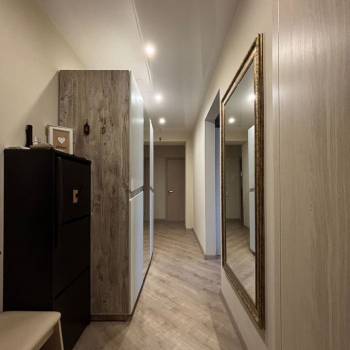 Продается 3-х комнатная квартира, 59,8 м²