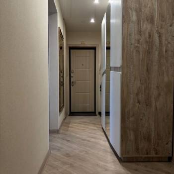 Продается 3-х комнатная квартира, 59,8 м²