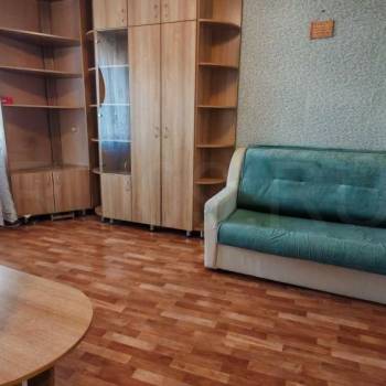 Продается 1-комнатная квартира, 24 м²
