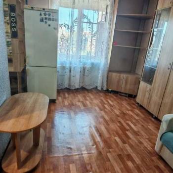 Продается 1-комнатная квартира, 24 м²