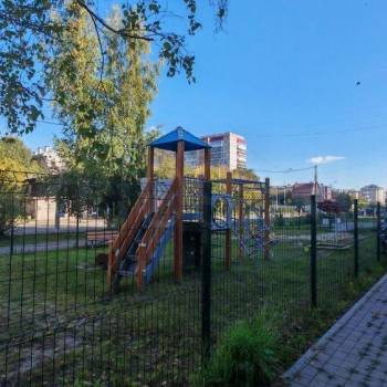 Продается 1-комнатная квартира, 24 м²