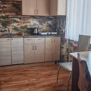 Продается 1-комнатная квартира, 24 м²