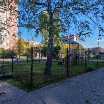 Продается 1-комнатная квартира, 24 м²