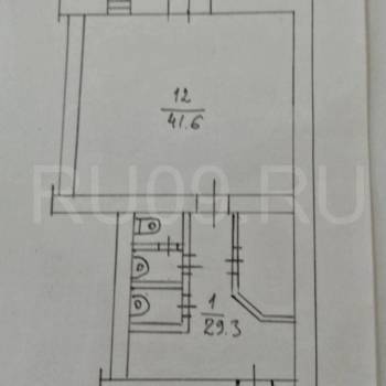 Сдается Нежилое помещение, 80 м²