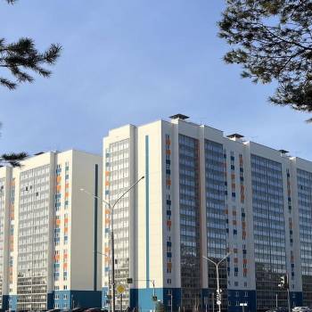 Продается 3-х комнатная квартира, 84,4 м²