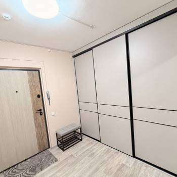 Продается 3-х комнатная квартира, 84,4 м²